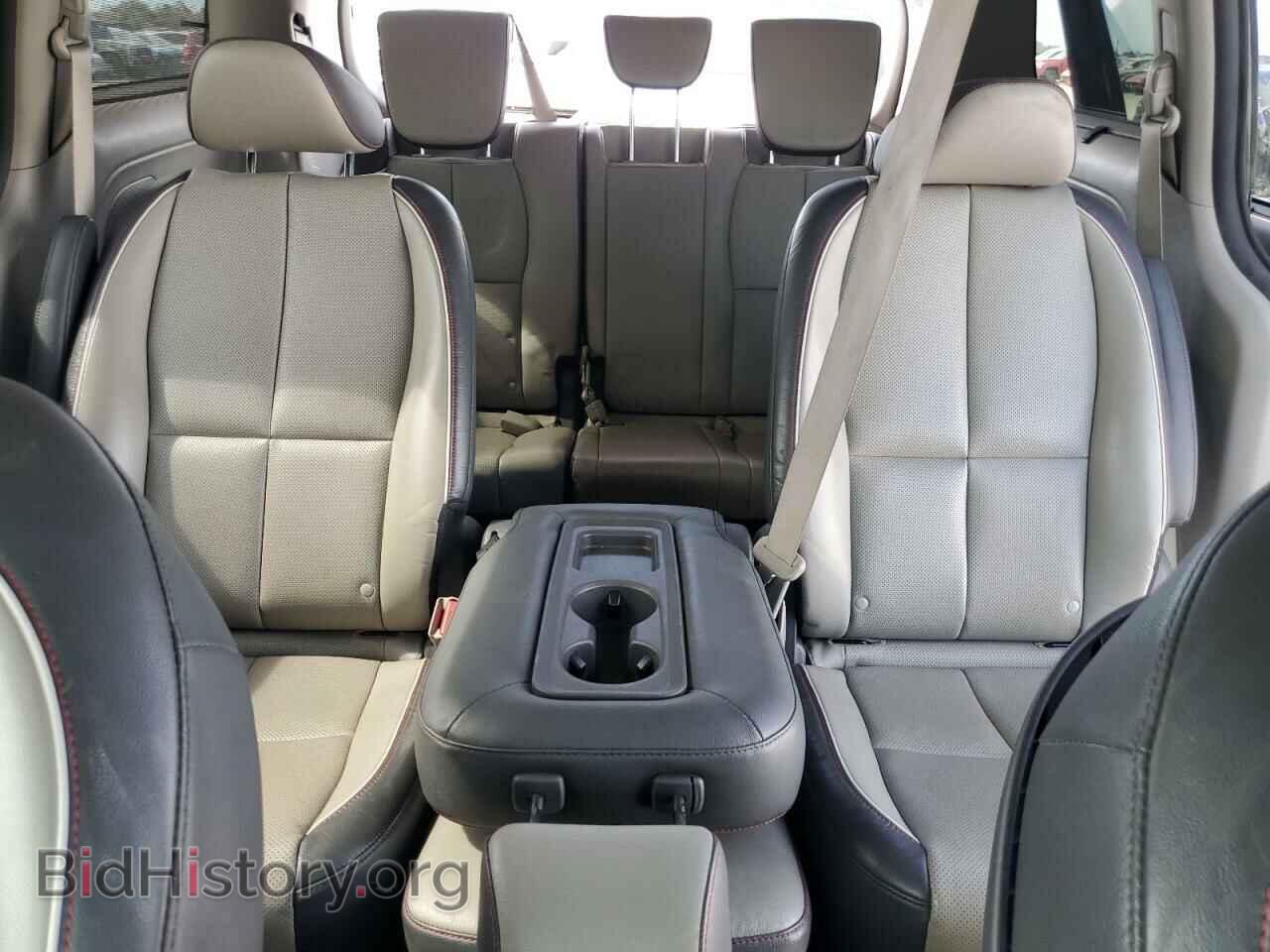 2017 KIA All Models - VIN: KNDMC5C10H6272292 - Фото 10