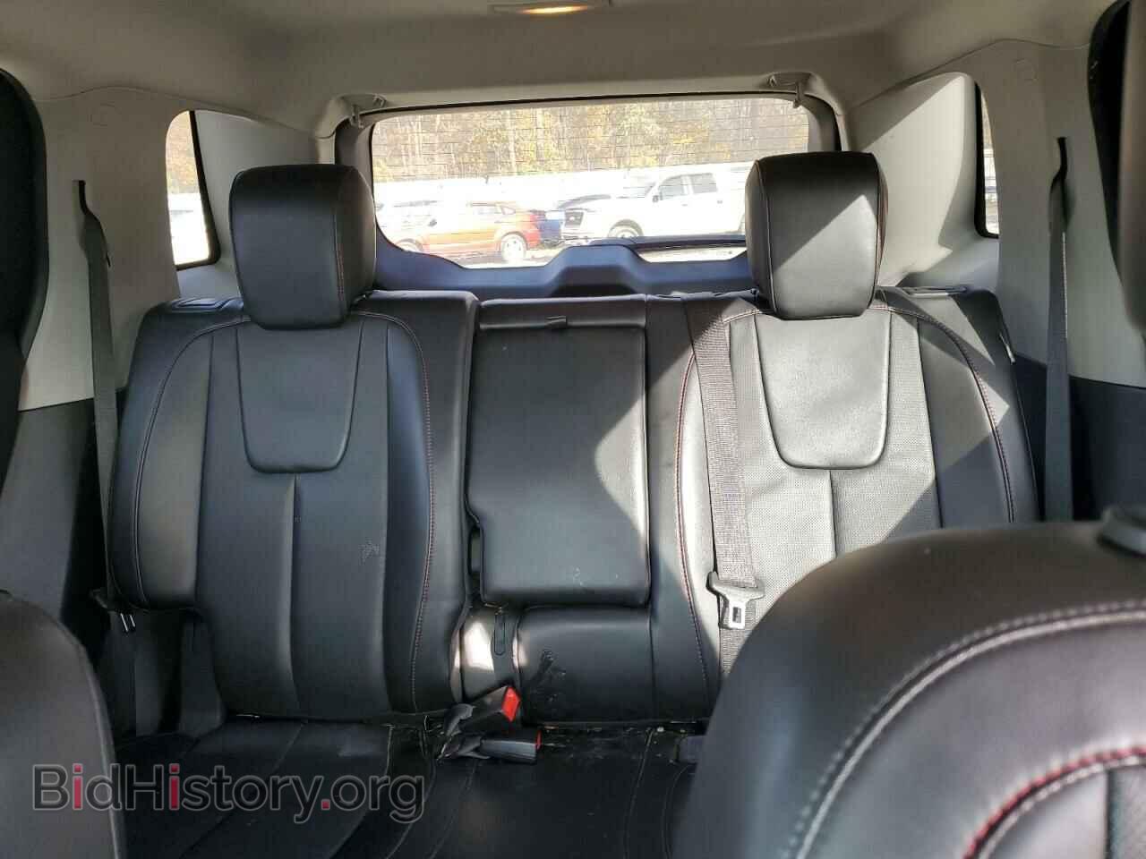 2013 GMC TERRAIN - VIN: 2GKFLXEK6D6404068 - Фото 10