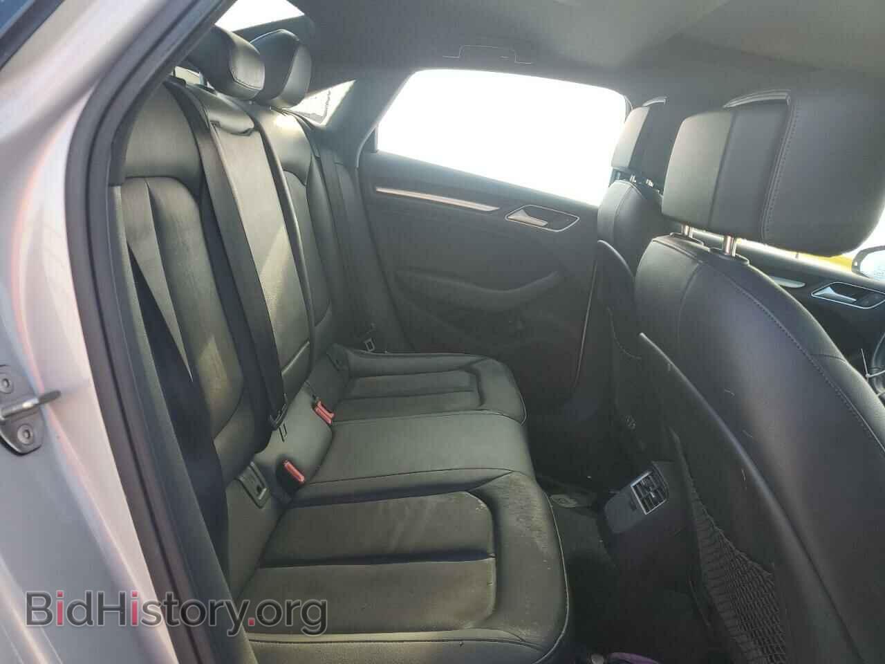 2015 AUDI A3 - VIN: WAUCJGFF1F1084120 - Photo 10
