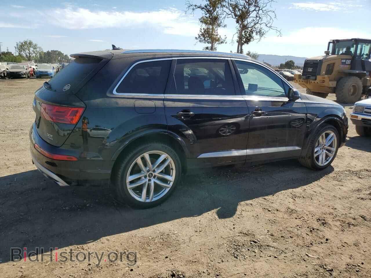 2017 AUDI Q7 - VIN: WA1VAAF78HD023263 - Фото 3