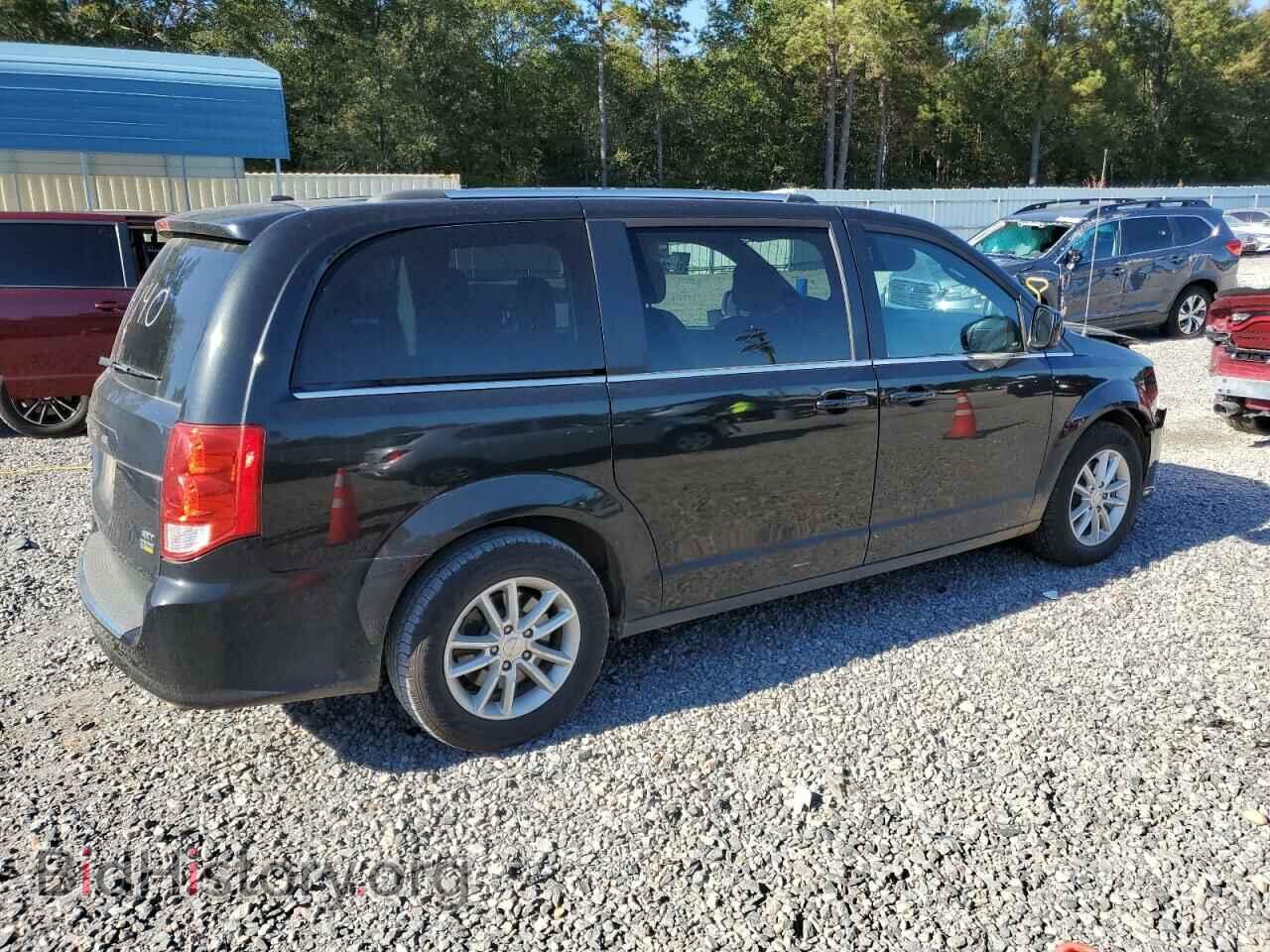 2018 DODGE CARAVAN - VIN: 2C4RDGCG2JR301616 - Photo 3