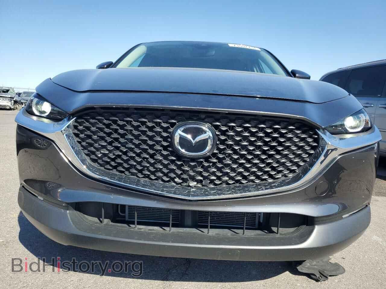 2022 MAZDA CX30 - VIN: 3MVDMBBL8NM455206 - Фото 5
