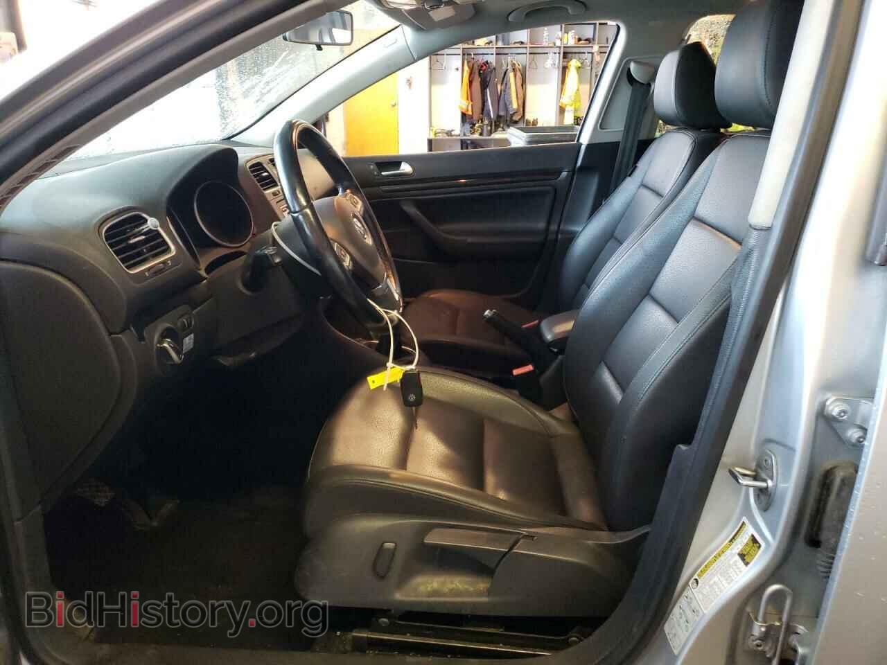 2013 VOLKSWAGEN JETTA - VIN: 3VWML7AJ4DM696435 - Фото 7