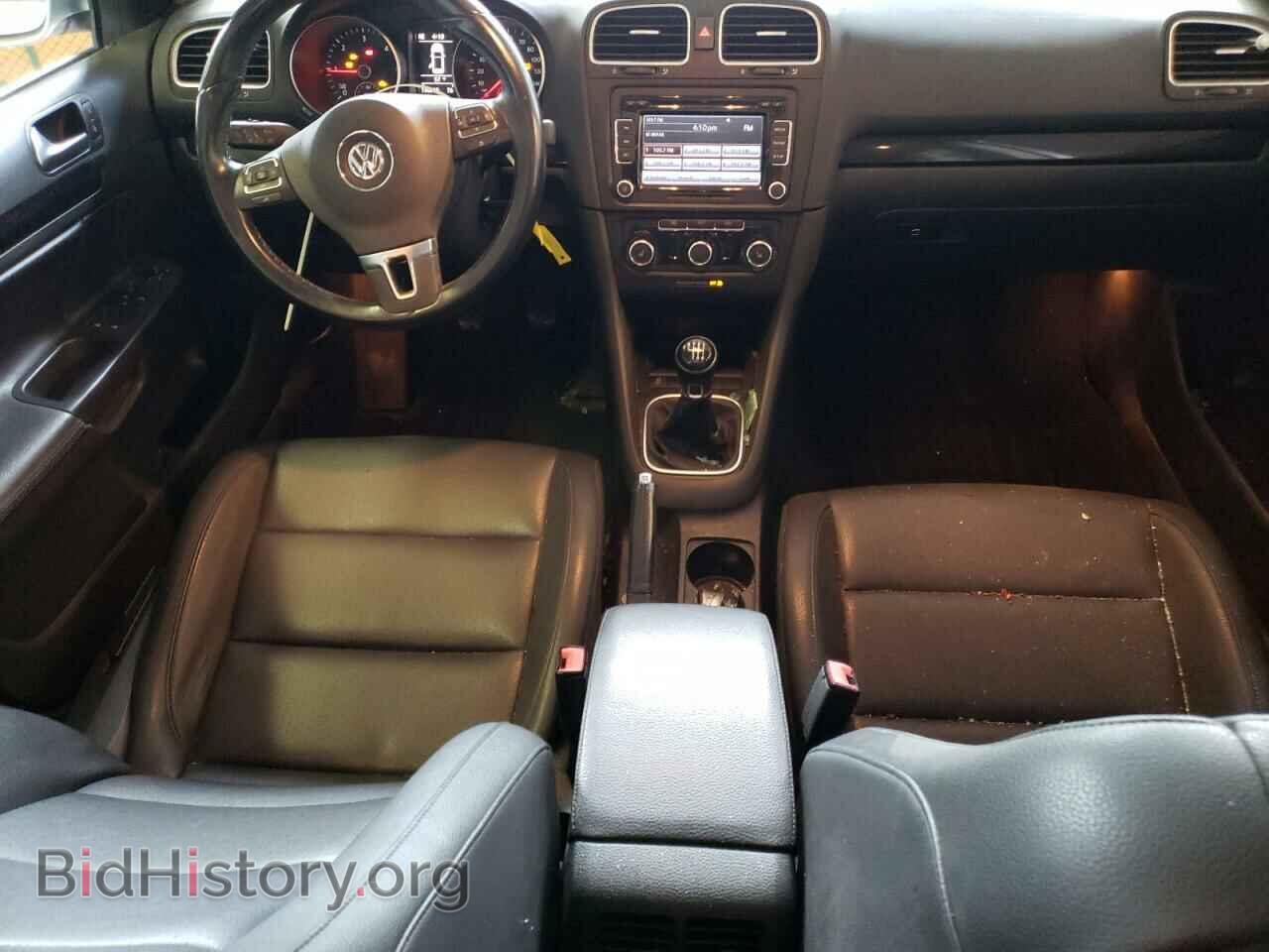2013 VOLKSWAGEN JETTA - VIN: 3VWML7AJ4DM696435 - Фото 8