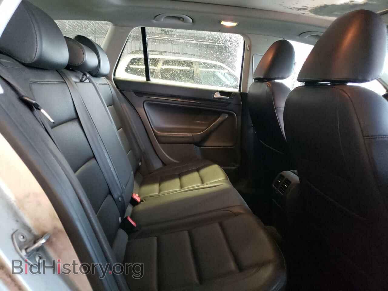 2013 VOLKSWAGEN JETTA - VIN: 3VWML7AJ4DM696435 - Фото 10