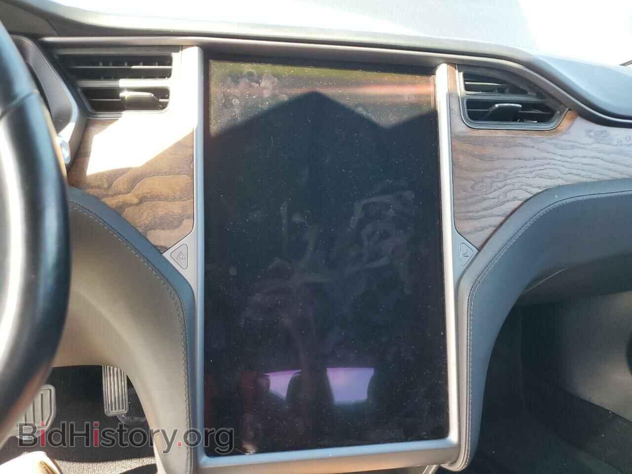 2018 TESLA MODEL S - VIN: 5YJSA1E28JF297818 - Photo 9