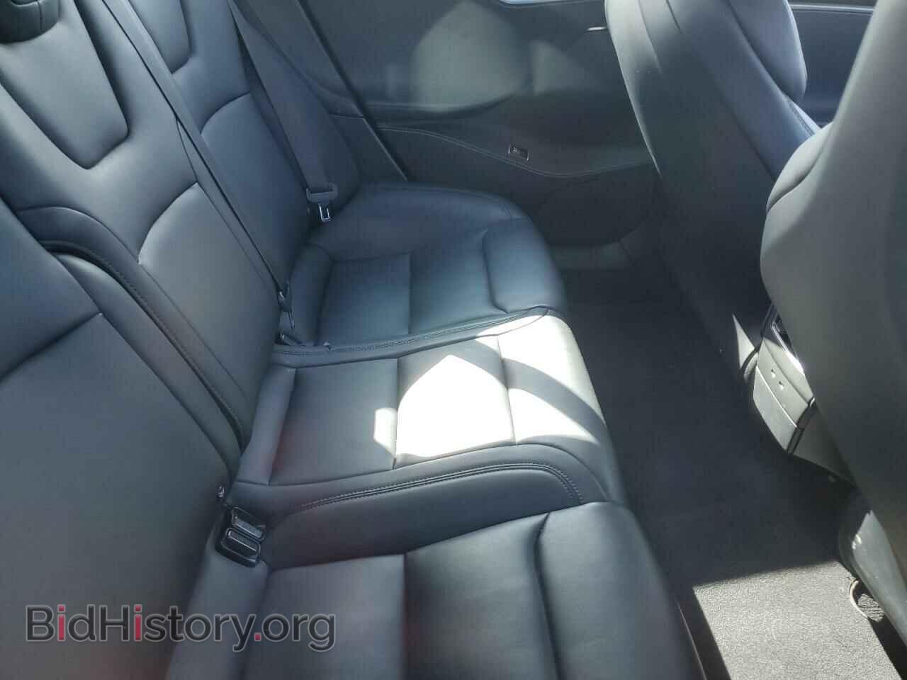 2018 TESLA MODEL S - VIN: 5YJSA1E28JF297818 - Photo 10