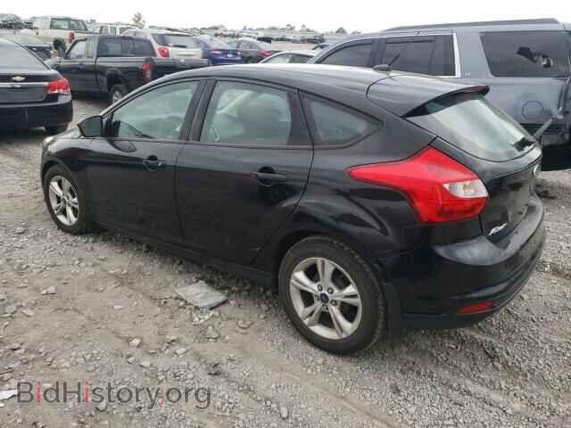 2013 FORD FOCUS - VIN: 1FADP3K22DL355324 - Фото 2