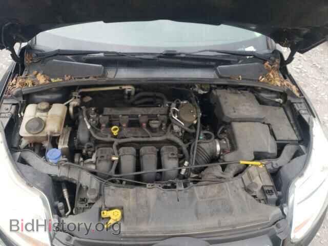 2013 FORD FOCUS - VIN: 1FADP3K22DL355324 - Фото 11