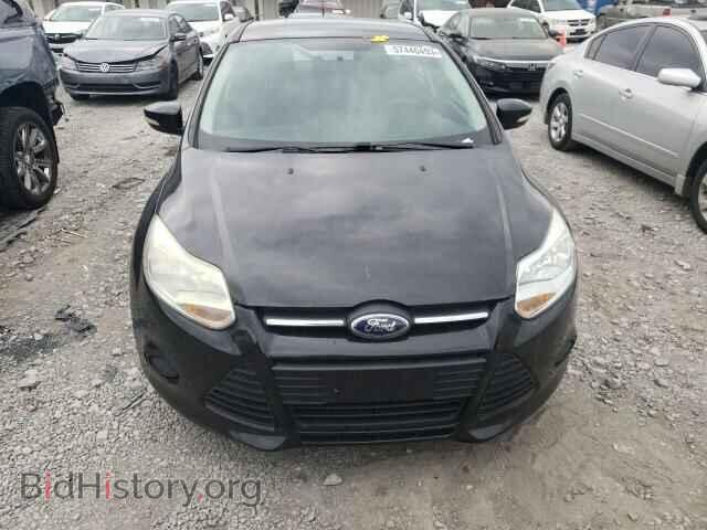 2013 FORD FOCUS - VIN: 1FADP3K22DL355324 - Фото 5