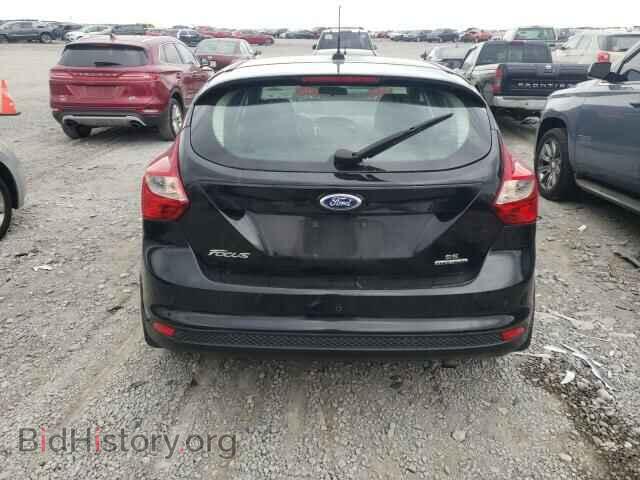 2013 FORD FOCUS - VIN: 1FADP3K22DL355324 - Фото 6