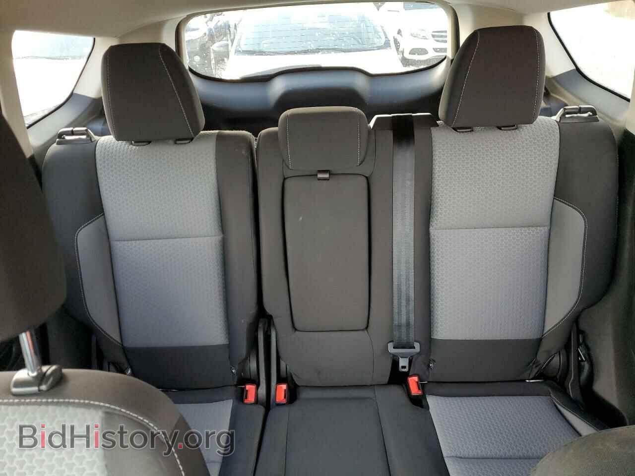2017 FORD ESCAPE - VIN: 1FMCU9G99HUC69611 - Фото 10