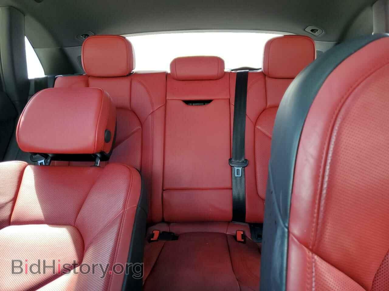 2021 PORSCHE MACAN - VIN: WP1AA2A52MLB00675 - Photo 10
