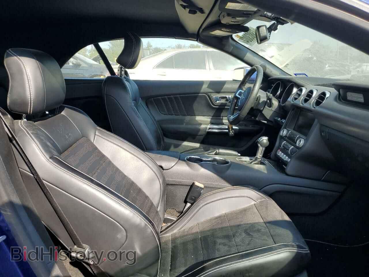 2015 FORD ALL Models - VIN: 1FATP8UH8F5385879 - Photo 5