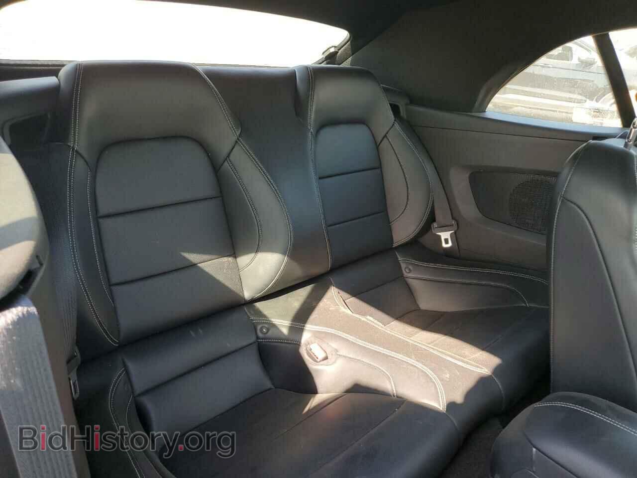 2015 FORD ALL Models - VIN: 1FATP8UH8F5385879 - Photo 6