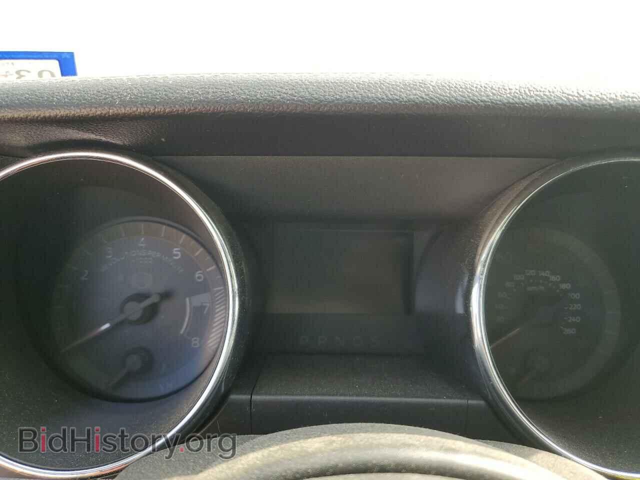 2015 FORD ALL Models - VIN: 1FATP8UH8F5385879 - Photo 8