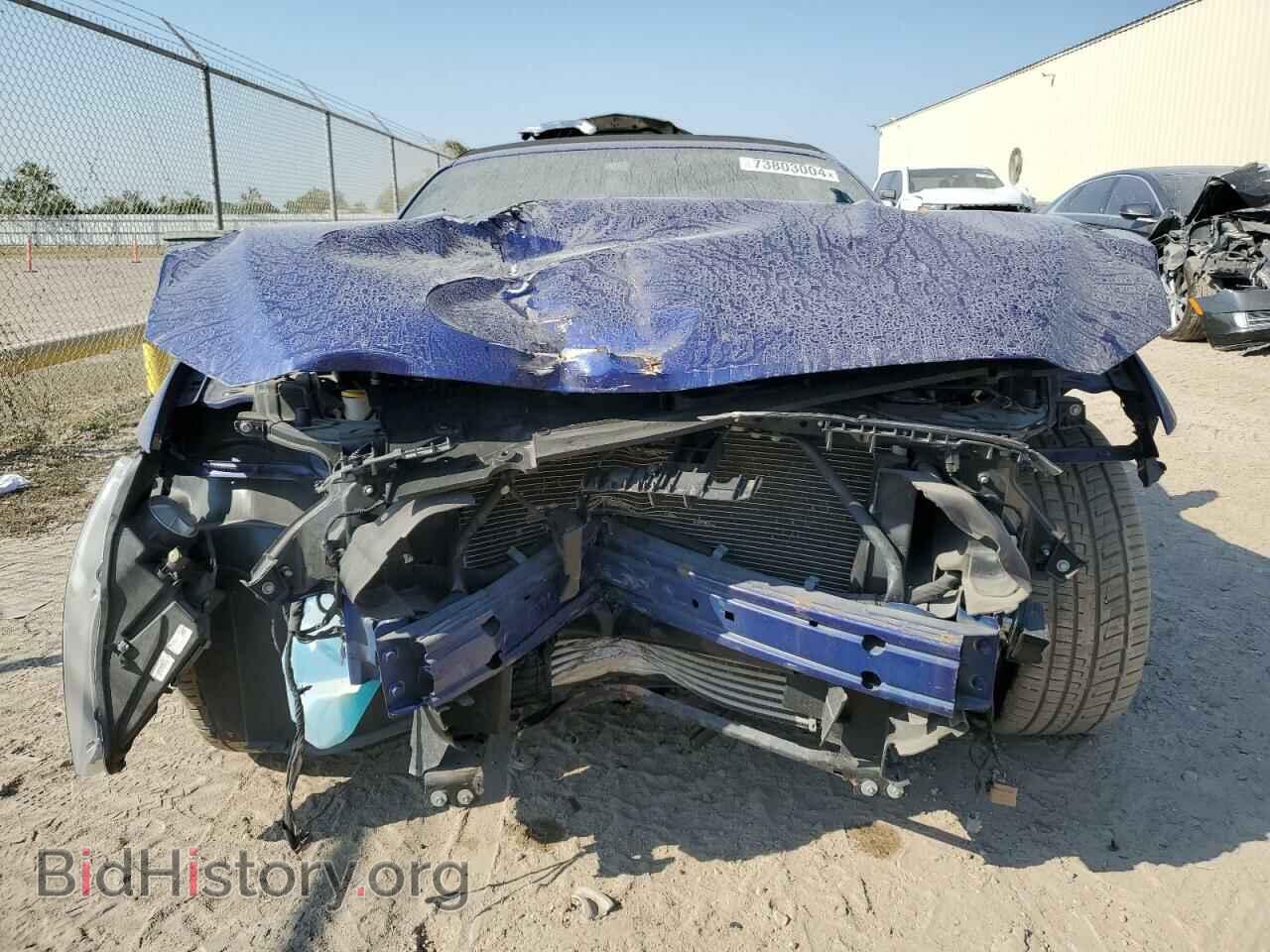 2015 FORD ALL Models - VIN: 1FATP8UH8F5385879 - Photo 9