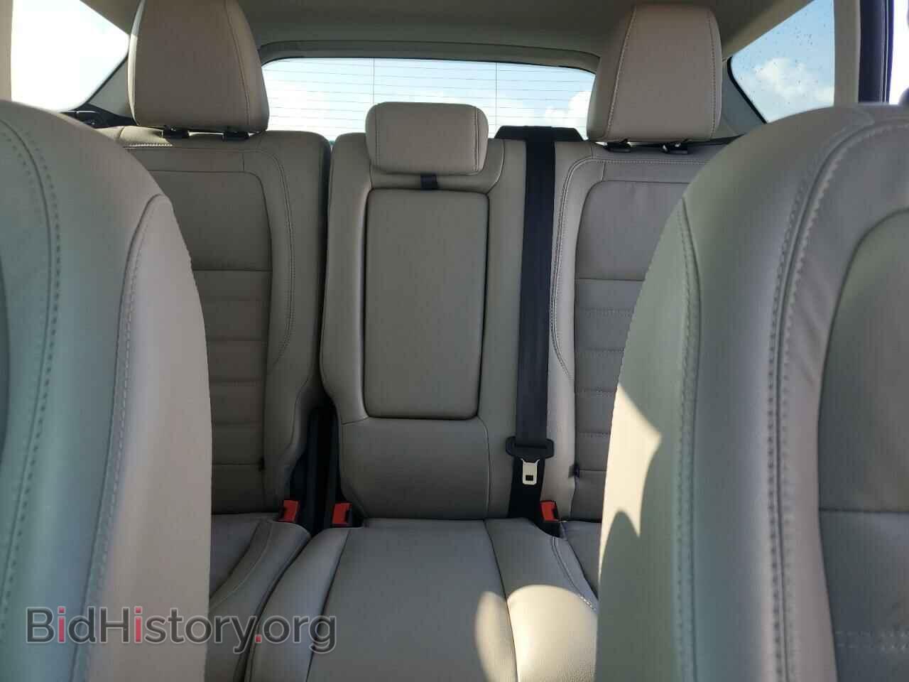 2019 FORD ESCAPE - VIN: 1FMCU0J99KUB21034 - Фото 10