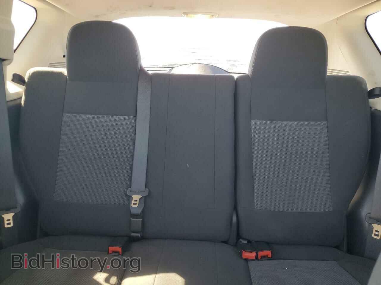 2015 JEEP COMPASS - VIN: 1C4NJCBA4FD170776 - Фото 10