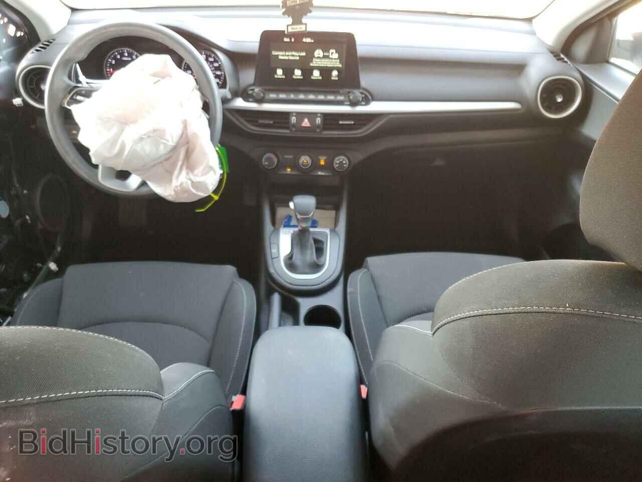 2020 KIA FORTE - VIN: 3KPF24AD0LE232168 - Фото 8