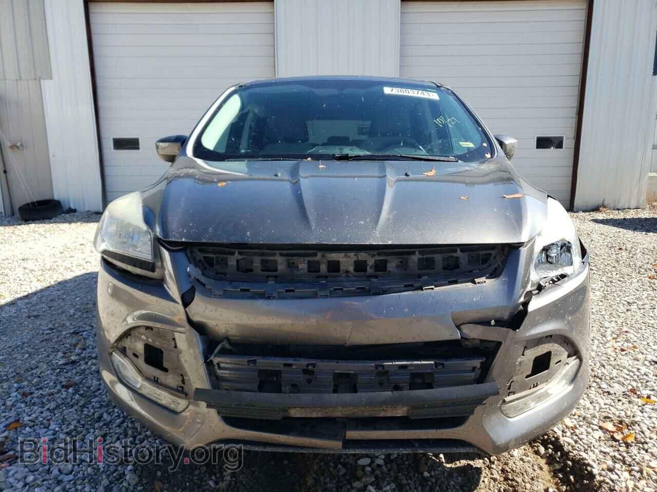 2013 FORD ESCAPE - VIN: 1FMCU9G91DUC31445 - Photo 5