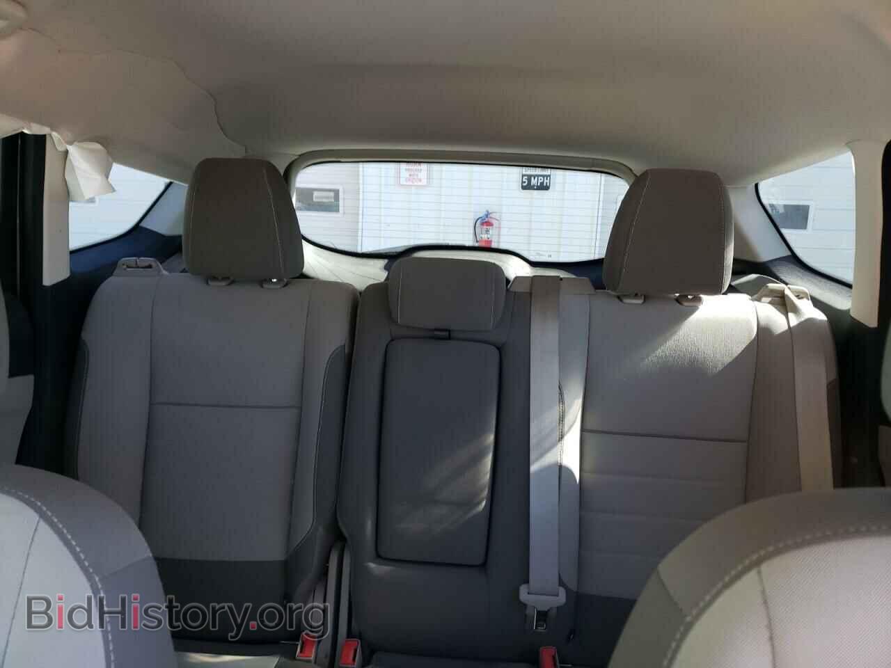 2013 FORD ESCAPE - VIN: 1FMCU9G91DUC31445 - Photo 10