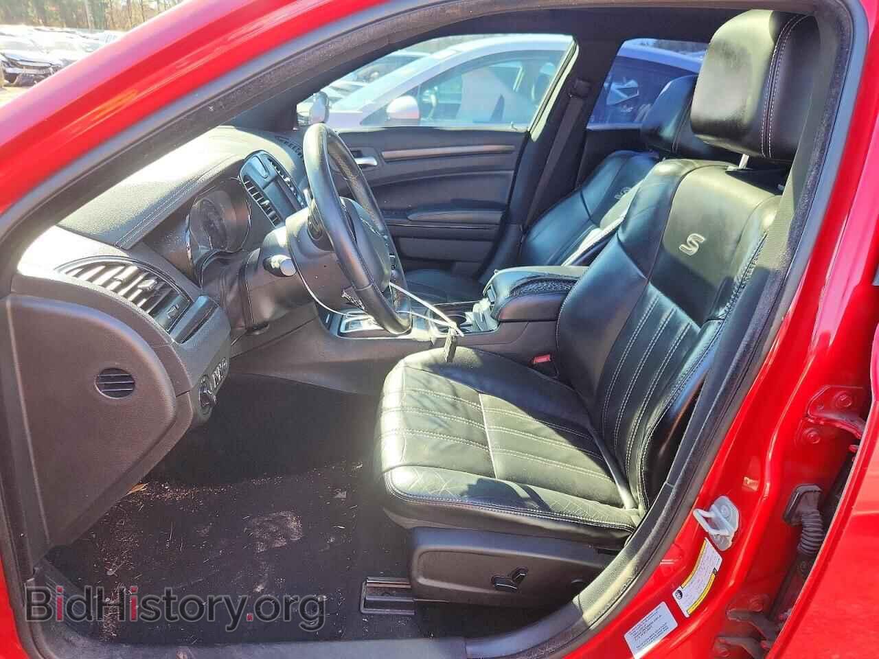 2015 CHRYSLER 300 - VIN: 2C3CCAGG8FH876496 - Фото 7