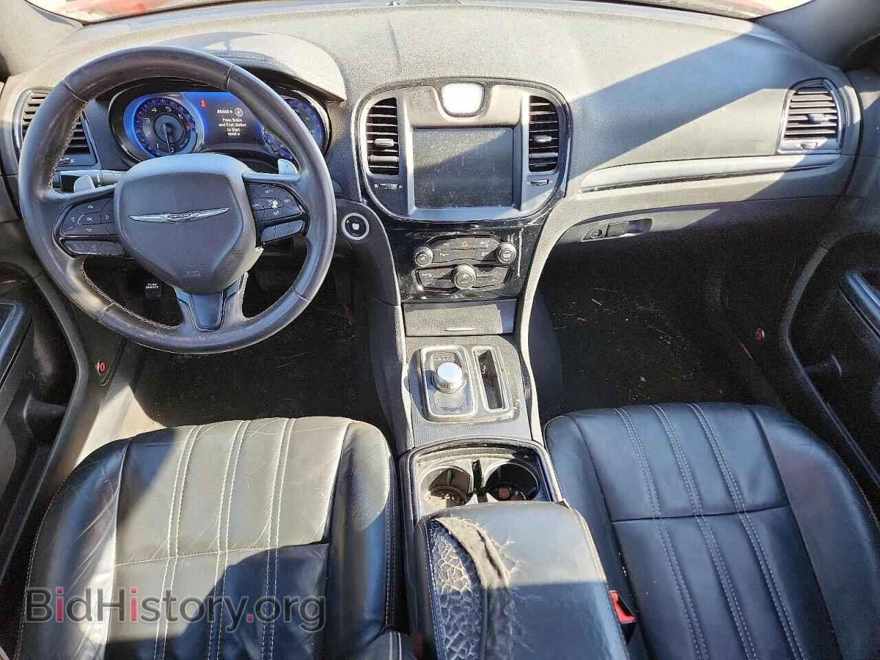 2015 CHRYSLER 300 - VIN: 2C3CCAGG8FH876496 - Фото 8
