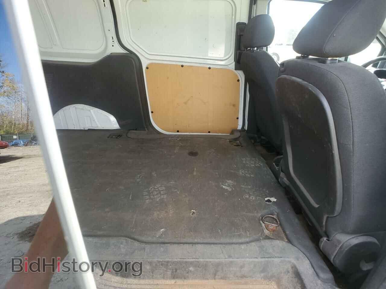 2018 FORD TRANSIT - VIN: NM0LS7E75J1361934 - Фото 11