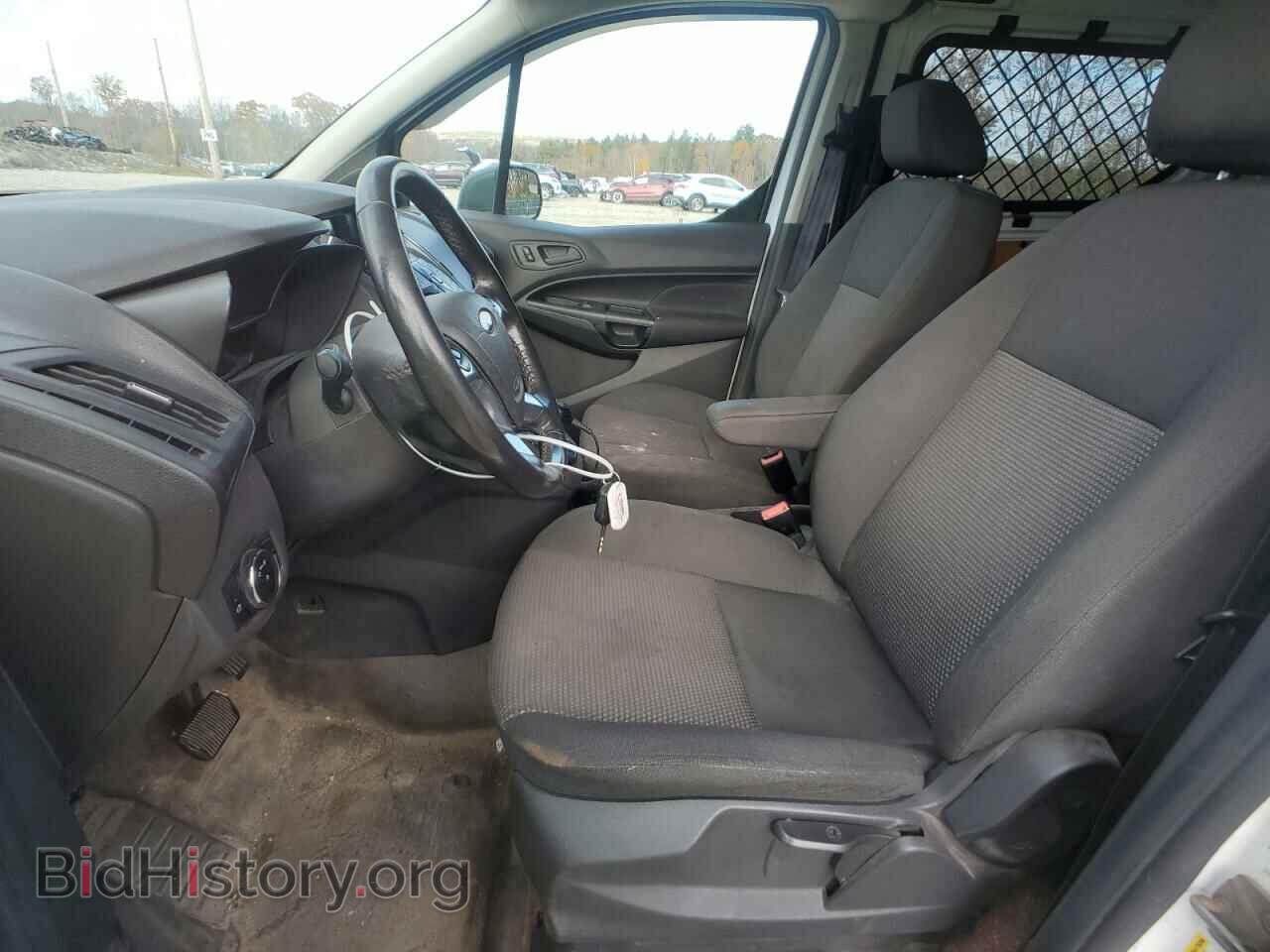 2018 FORD TRANSIT - VIN: NM0LS7E75J1361934 - Фото 7