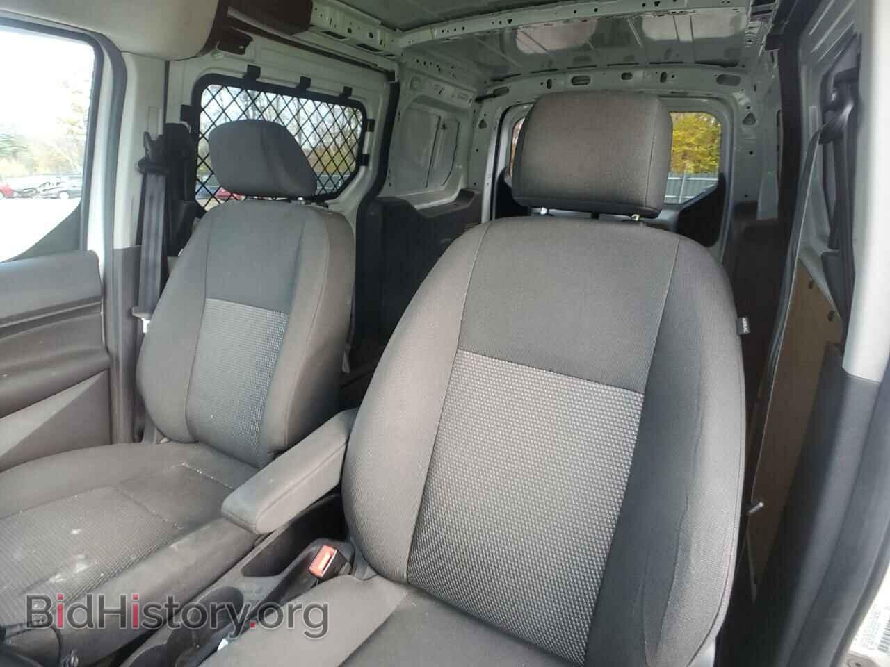 2018 FORD TRANSIT - VIN: NM0LS7E75J1361934 - Фото 10