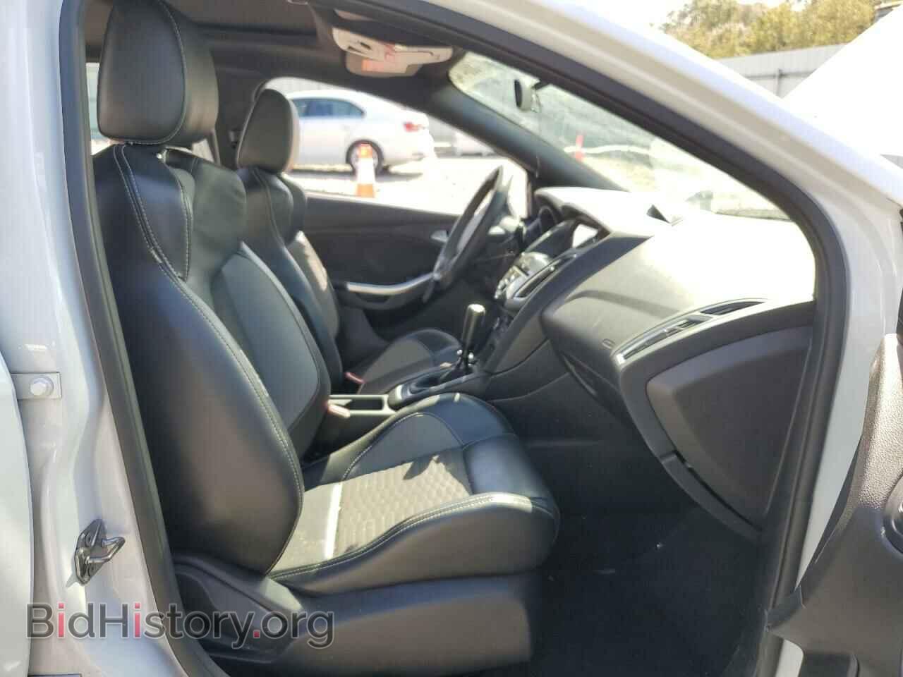 2018 FORD FOCUS - VIN: 1FADP3L99JL289166 - Фото 7