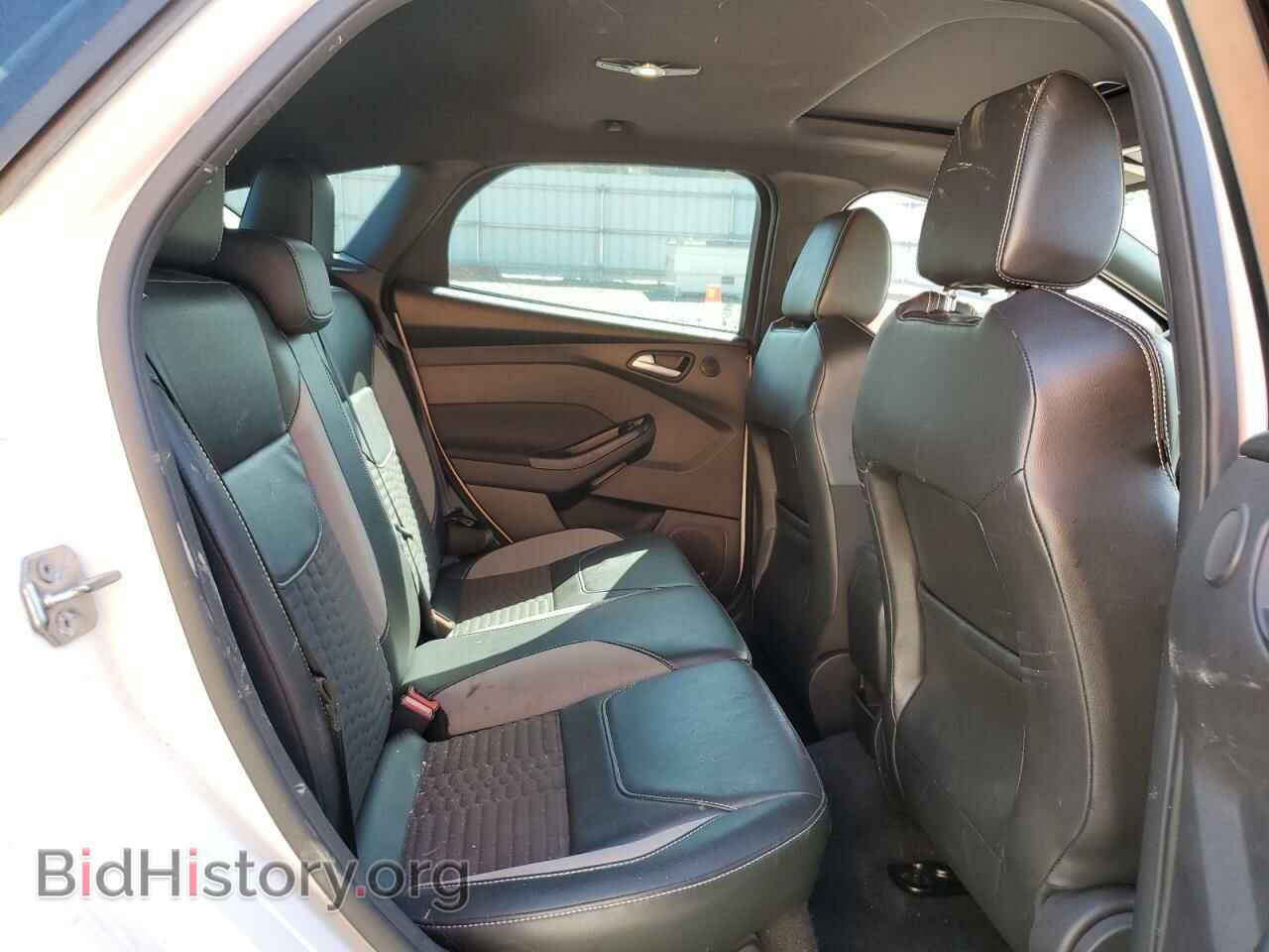 2018 FORD FOCUS - VIN: 1FADP3L99JL289166 - Фото 10