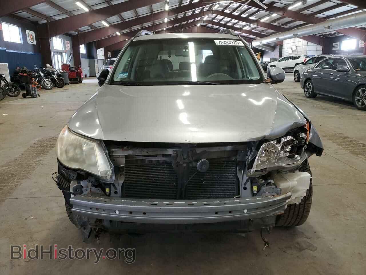 2010 SUBARU FORESTER - VIN: JF2SH6DC1AH746020 - Фото 5
