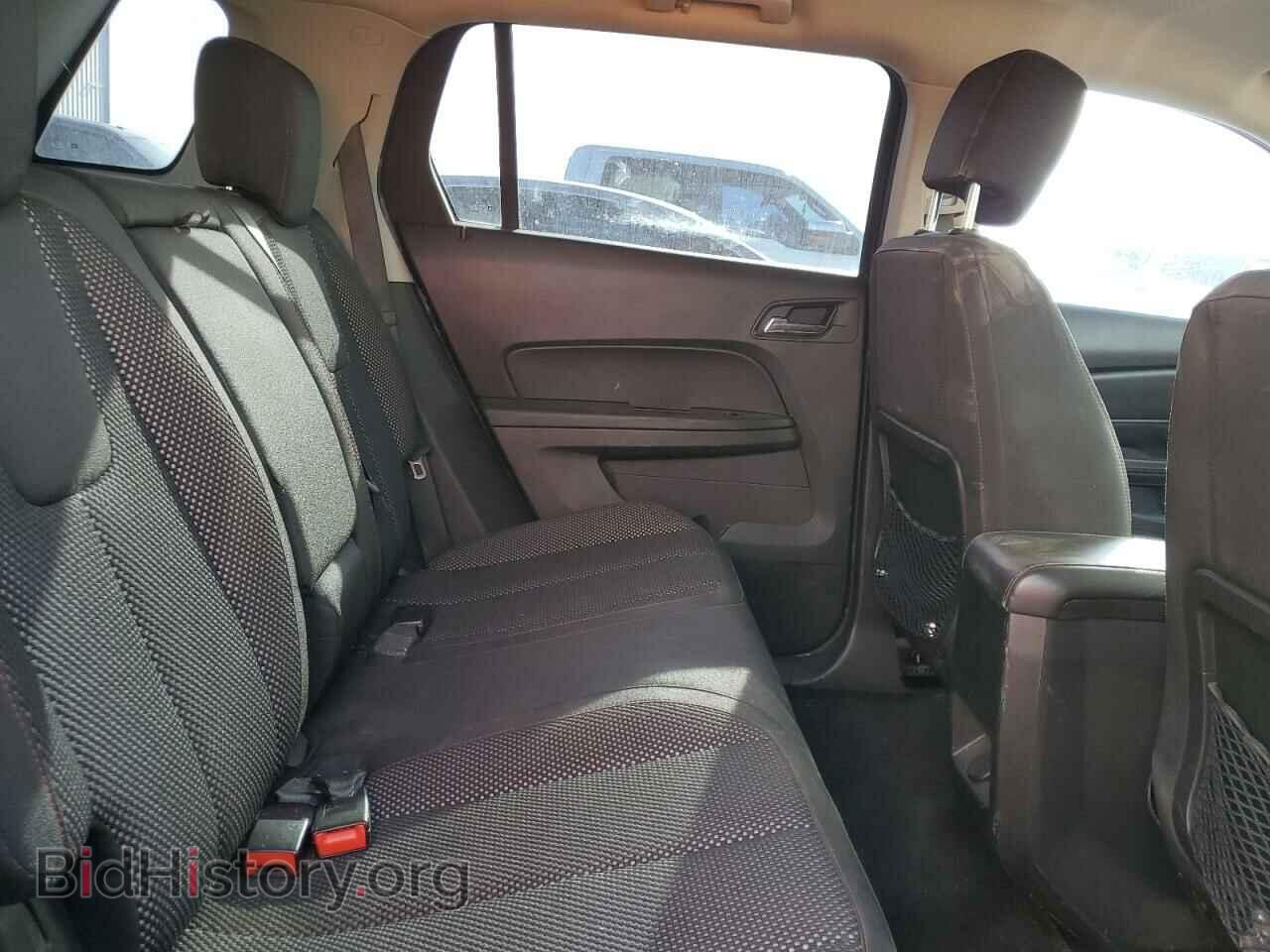 2013 GMC TERRAIN - VIN: 2GKALSEK6D6393330 - Фото 11