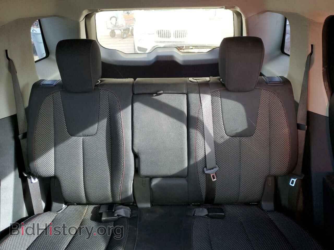 2013 GMC TERRAIN - VIN: 2GKALSEK6D6393330 - Фото 10