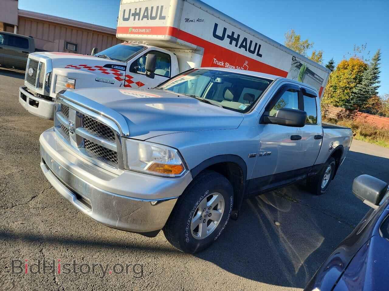 2009 DODGE All Models - VIN: 1D3HV18T09S714762 - Photo 2