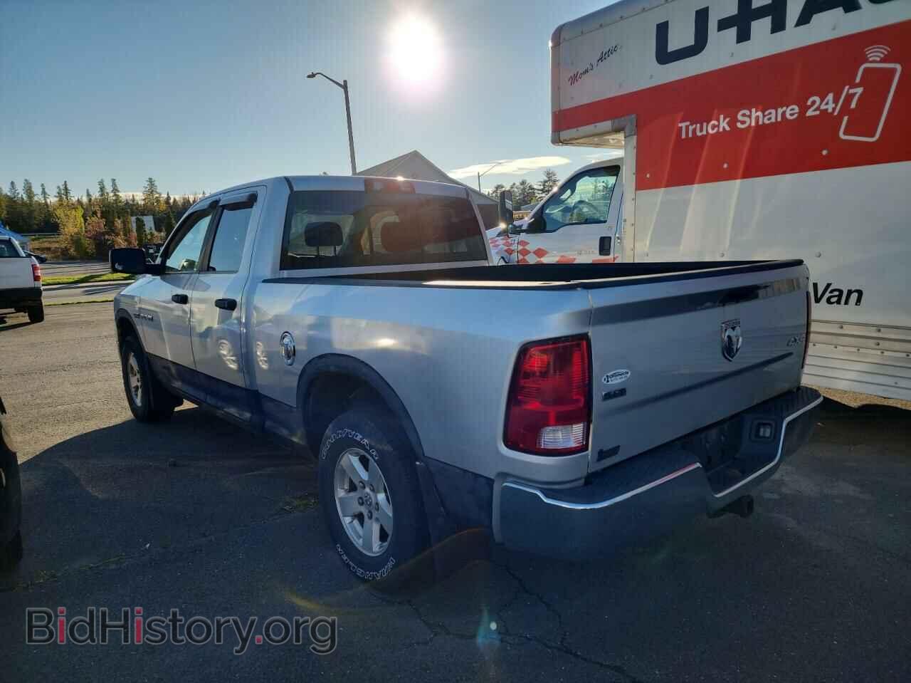2009 DODGE All Models - VIN: 1D3HV18T09S714762 - Photo 3