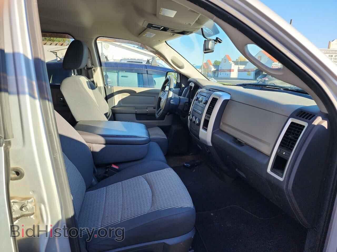 2009 DODGE All Models - VIN: 1D3HV18T09S714762 - Photo 5