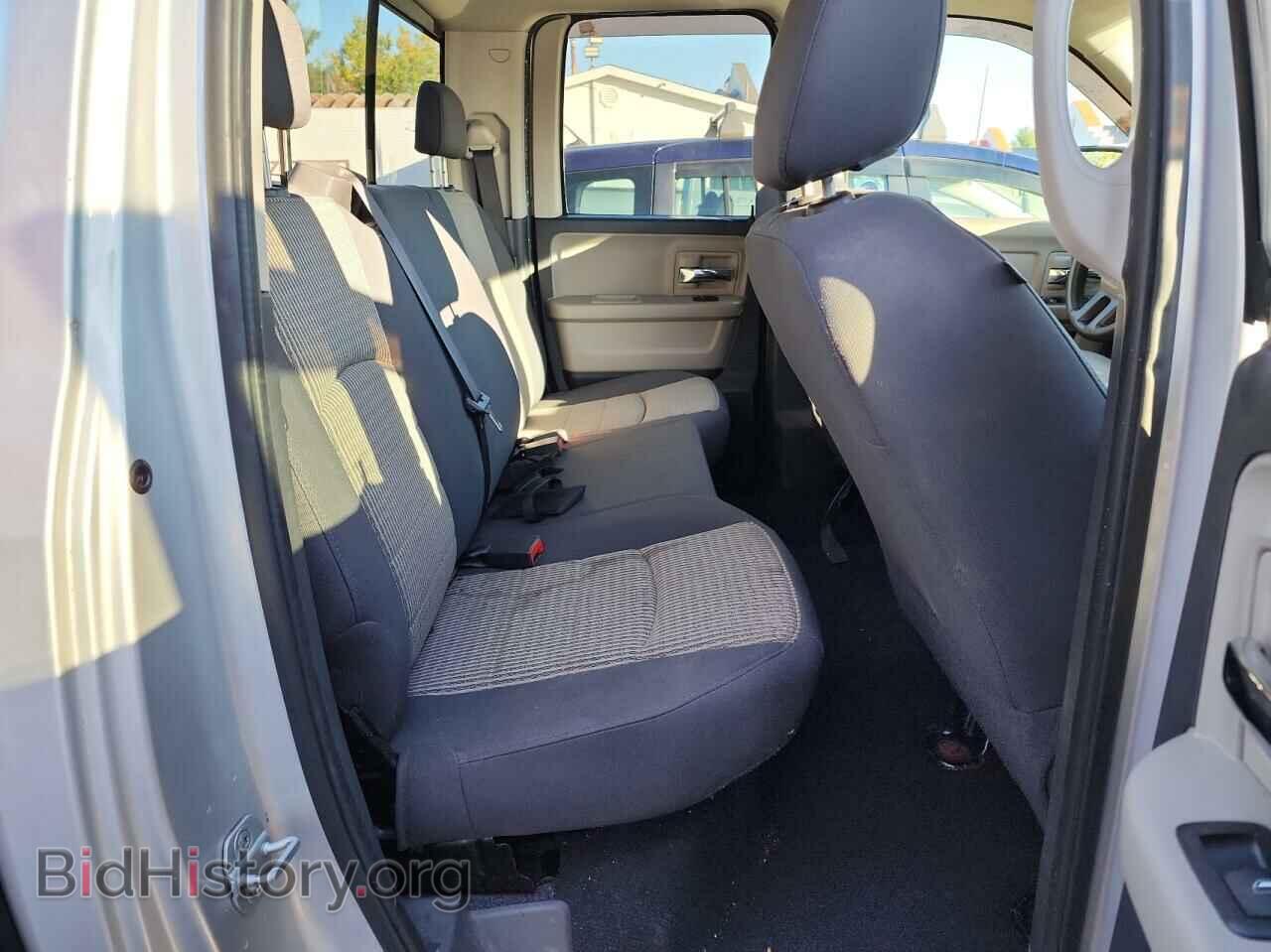 2009 DODGE All Models - VIN: 1D3HV18T09S714762 - Photo 6