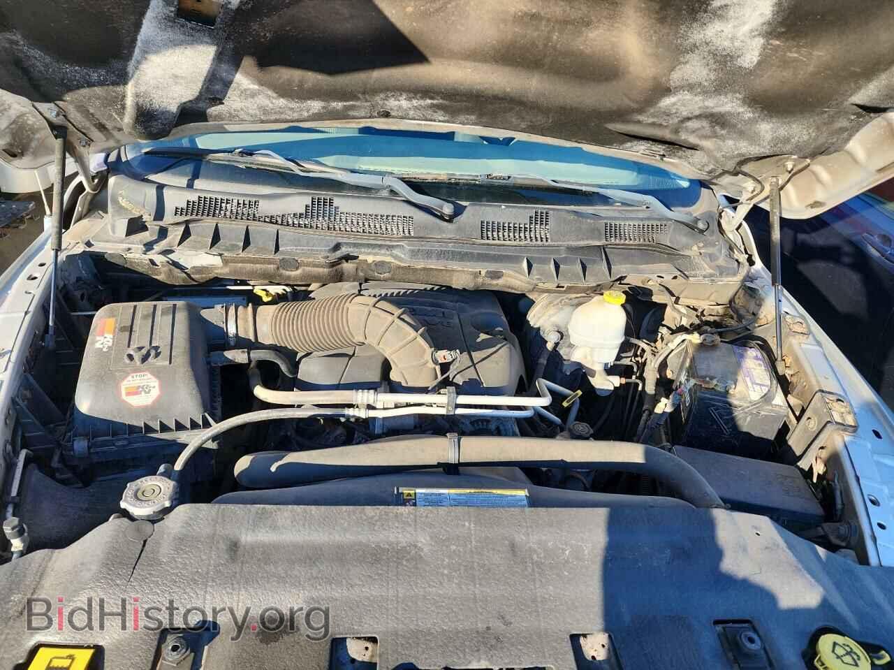 2009 DODGE All Models - VIN: 1D3HV18T09S714762 - Photo 7