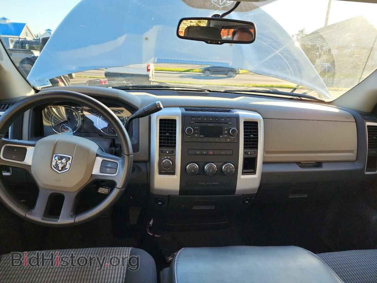 2009 DODGE All Models - VIN: 1D3HV18T09S714762 - Photo 9