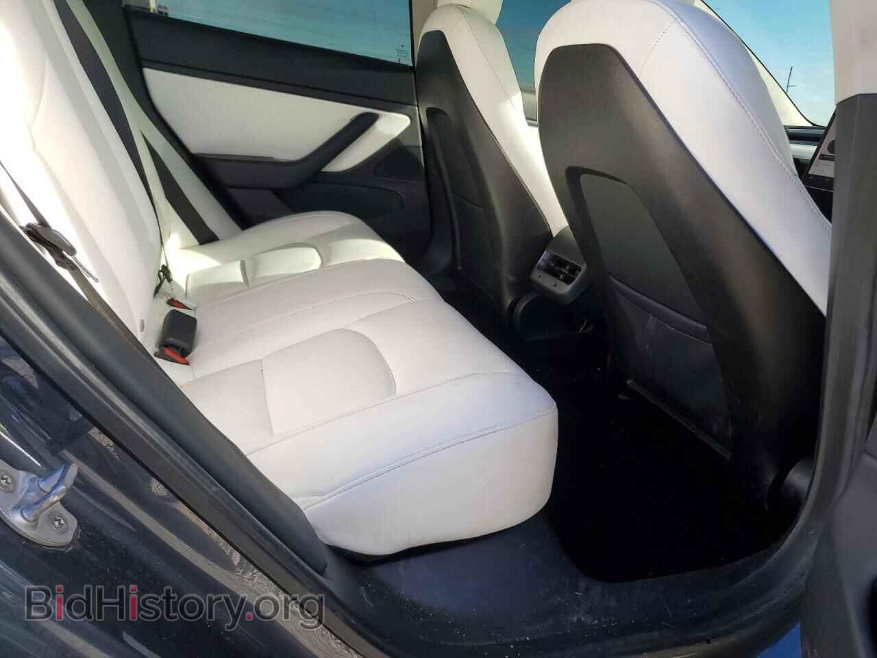 2020 TESLA MODEL 3 - VIN: 5YJ3E1EB2LF640036 - Photo 10