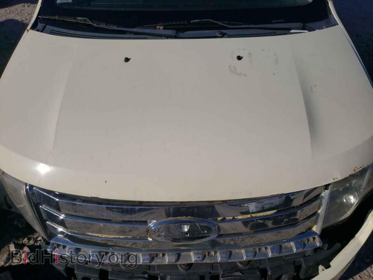 2007 FORD EDGE - VIN: 2FMDK48C47BA96656 - Photo 12