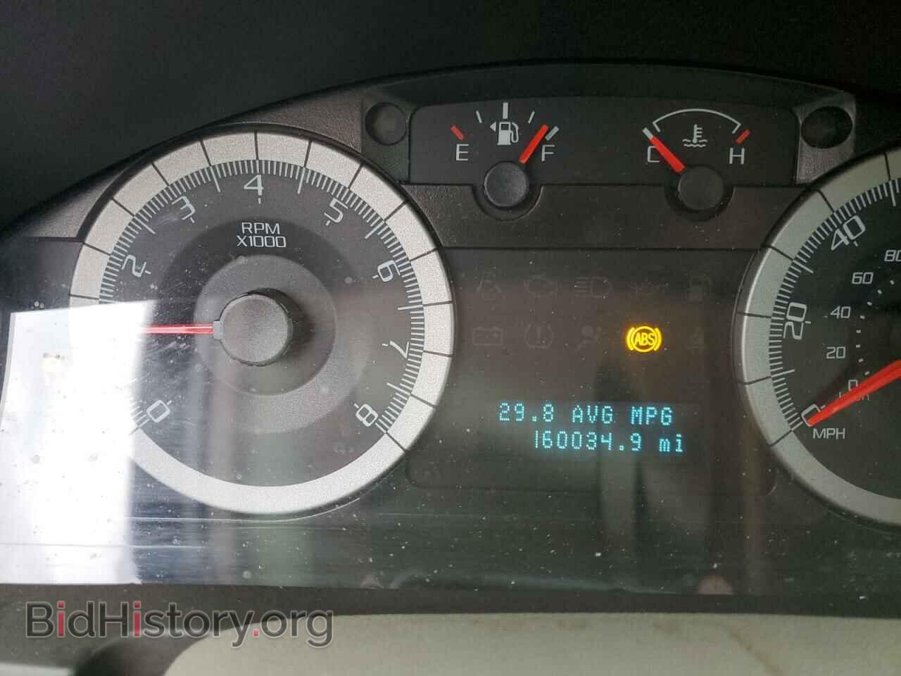 2009 FORD ESCAPE - VIN: 1FMCU03799KA93866 - Фото 9