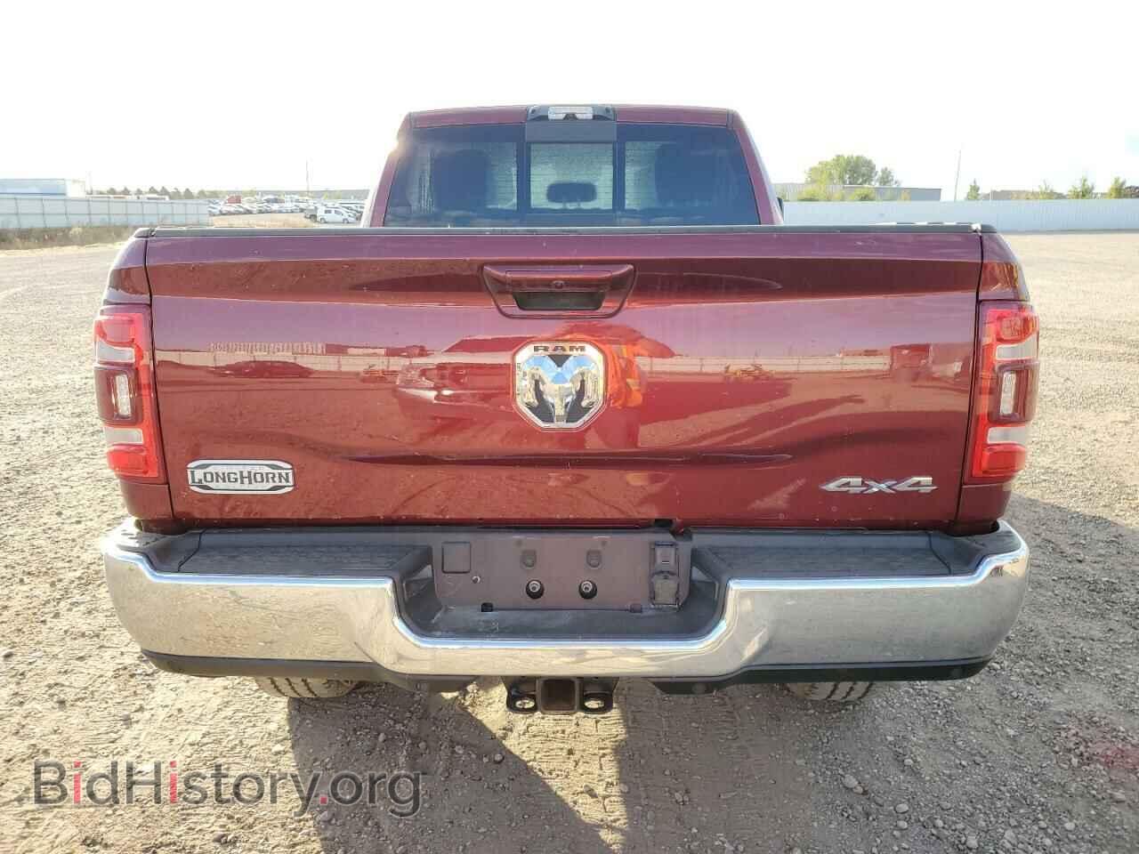 2023 RAM 2500 - VIN: 3C6UR5GL0PG579122 - Фото 6