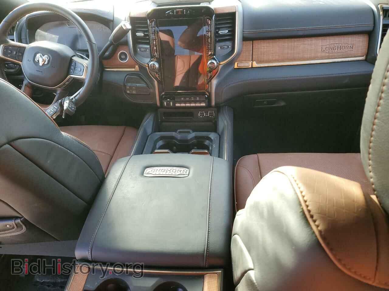 2023 RAM 2500 - VIN: 3C6UR5GL0PG579122 - Фото 8