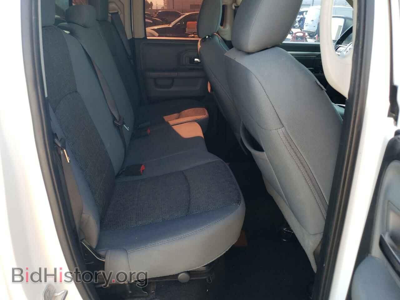 2015 RAM 1500 - VIN: 1C6RR6GM8FS762862 - Фото 10