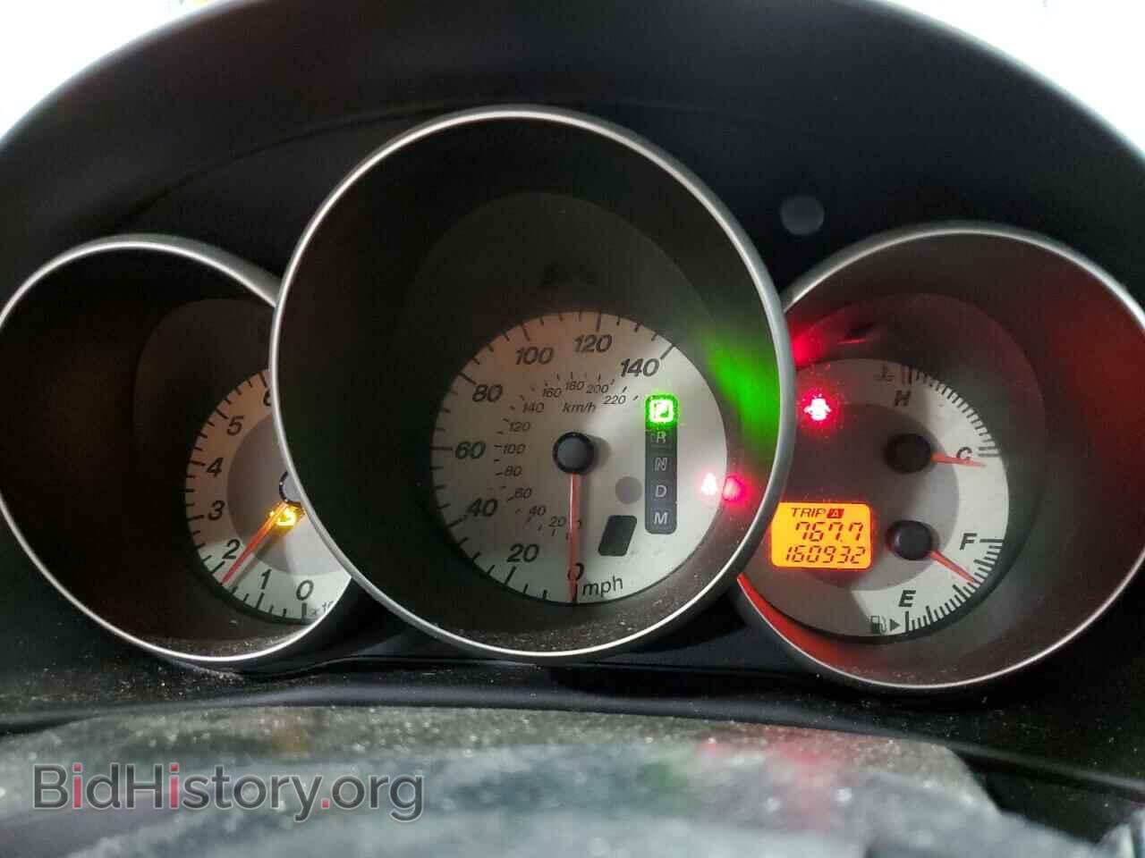 2009 MAZDA 3 - VIN: JM1BK32F791223259 - Фото 9