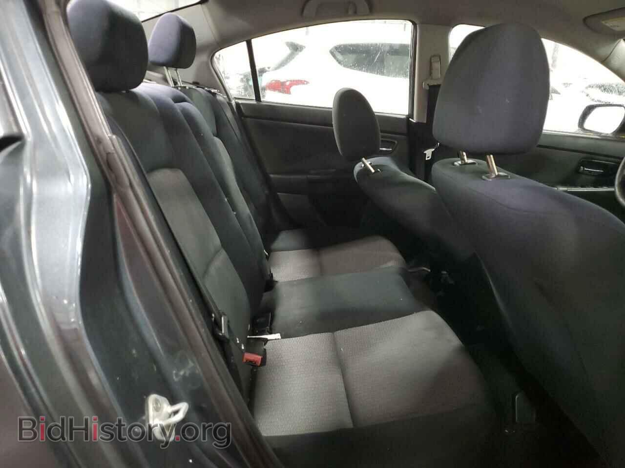 2009 MAZDA 3 - VIN: JM1BK32F791223259 - Фото 10